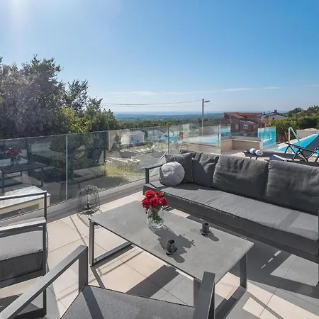 Cozy In With Wifi Holiday home Kastelir