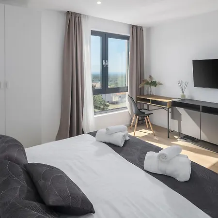 Cozy In With Wifi Ferienhaus